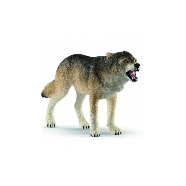 Schleich 14821 Loup 1