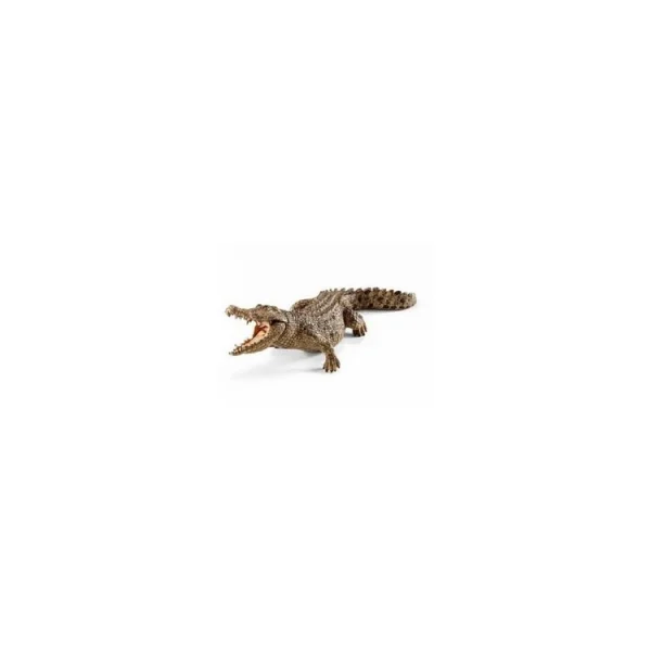 Schleich 14736 Crocodile 1