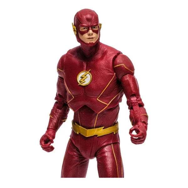 McFarlane Figurine The Flash DC Multiverse 17cm 1