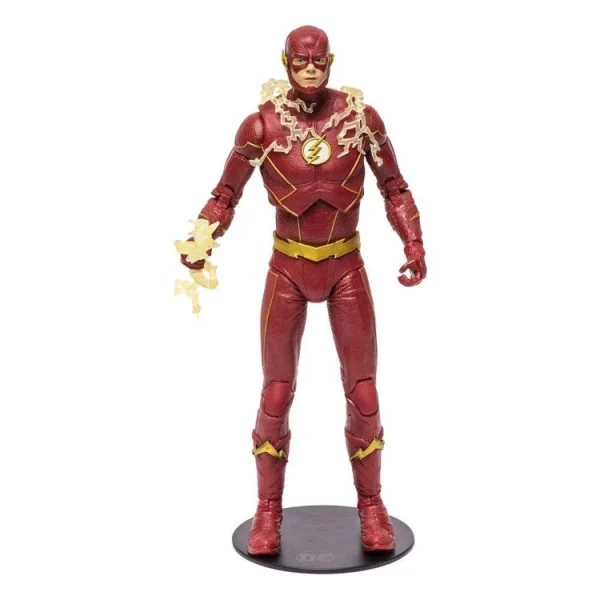 McFarlane Figurine The Flash DC Multiverse 17cm 4