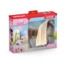 Schleich STARTER SET LEO & ROCKY SOFIA S BEAUTIES 17
