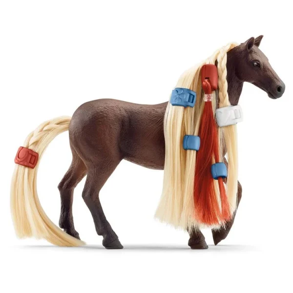 Schleich STARTER SET LEO & ROCKY SOFIA S BEAUTIES 5