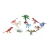 One Two Fun Coffret Dino 9 Pièces 16