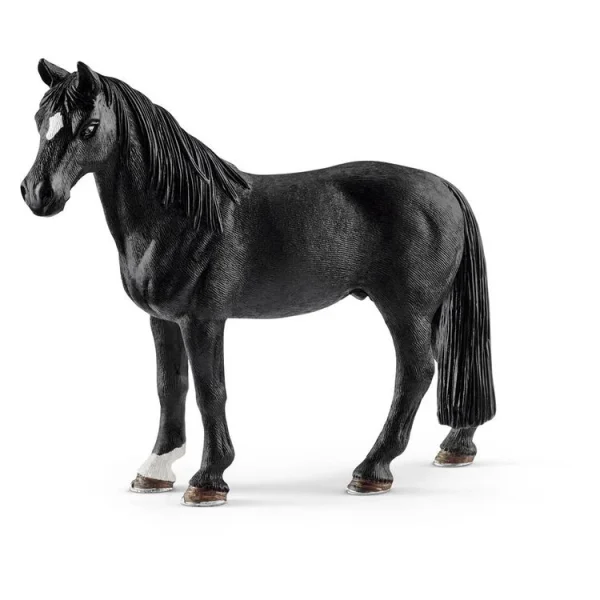 Schleich Figurine Cheval : Hongre Tennessee Walker 1
