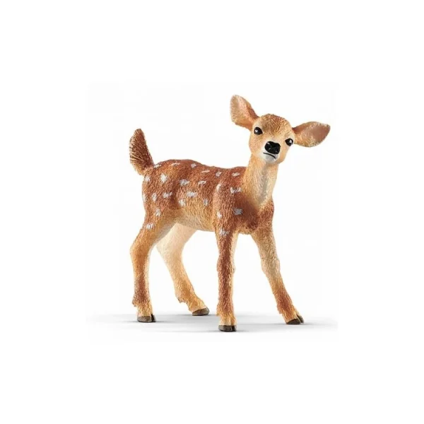Schleich 14820 Faon De Virginie 1