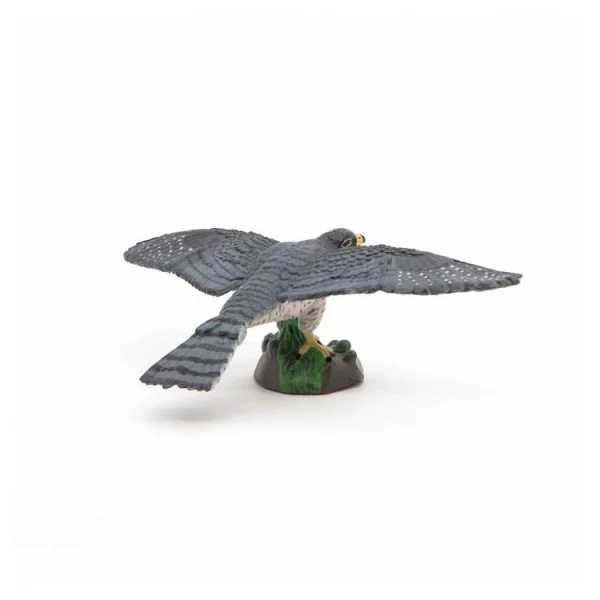 Papo 50165 Le Faucon Ailes Deploiyees 4
