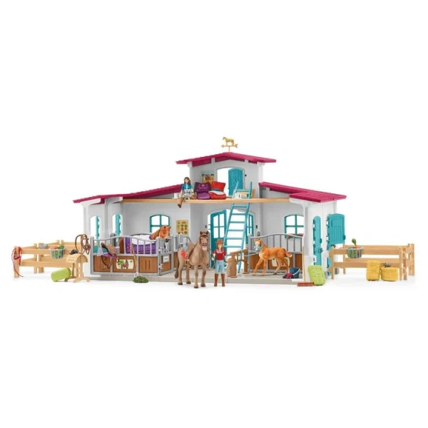 Schleich SCH NOUVEAU CENTRE EQUESTRE 3