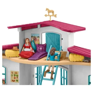 Schleich SCH NOUVEAU CENTRE EQUESTRE 14