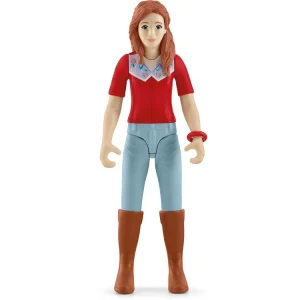Schleich SCH NOUVEAU CENTRE EQUESTRE 18