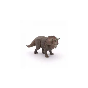 Papo 55002 Tricératops Figurine 9