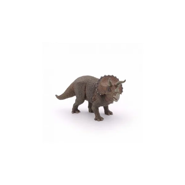 Papo 55002 Tricératops Figurine 3