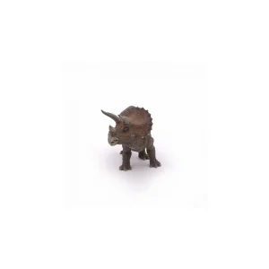 Papo 55002 Tricératops Figurine 11