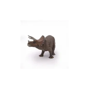 Papo 55002 Tricératops Figurine 13