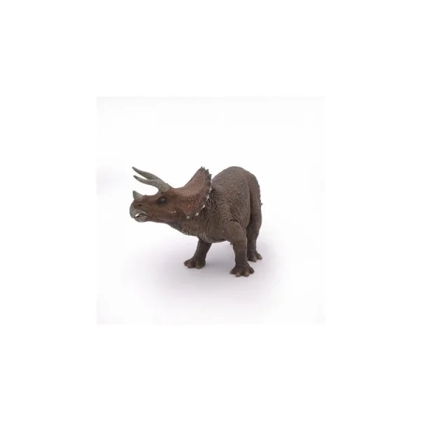 Papo 55002 Tricératops Figurine 5
