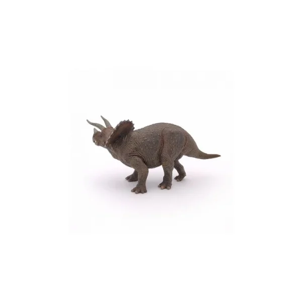 Papo 55002 Tricératops Figurine 6