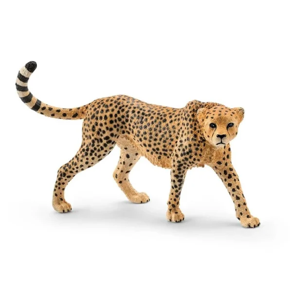 Schleich Figurine Guépard Femelle 1