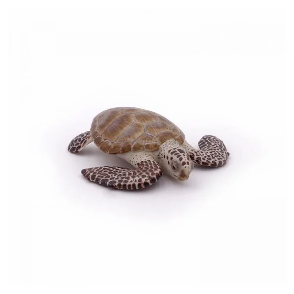 Papo 56005 Tortue Caouanne Figurine 1