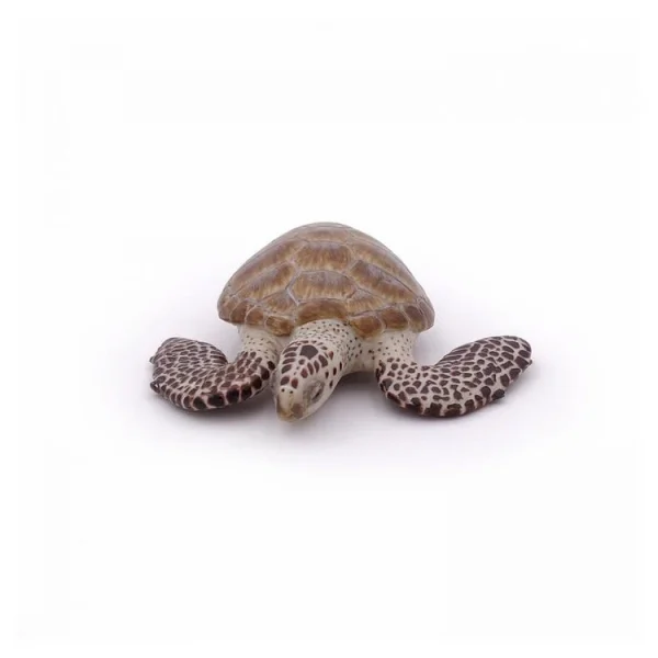 Papo 56005 Tortue Caouanne Figurine 3
