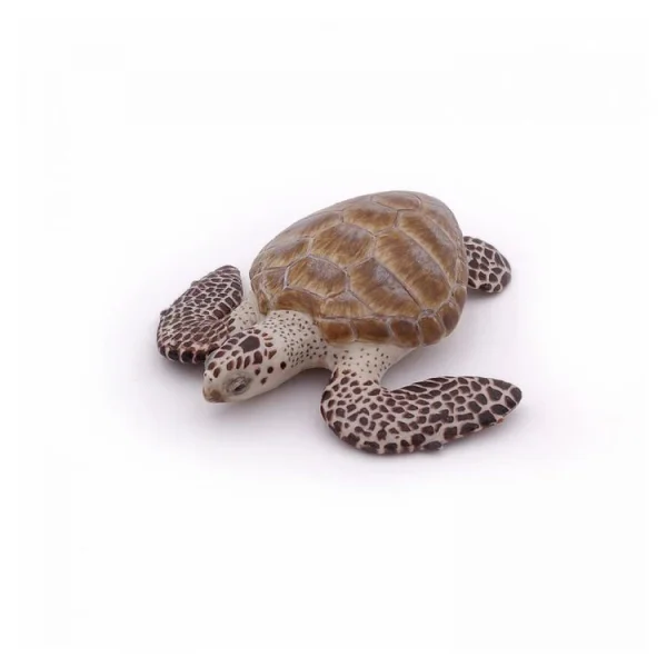 Papo 56005 Tortue Caouanne Figurine 5