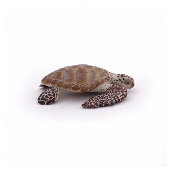 Papo 56005 Tortue Caouanne Figurine 6