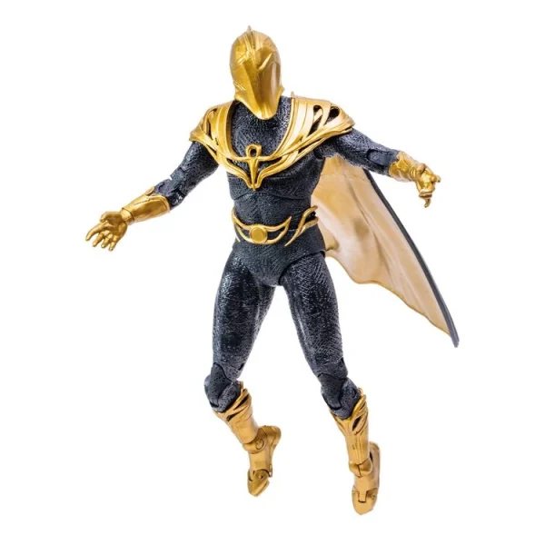 McFarlane Figurine Dr FATE DC Black ADAM 17cm 1