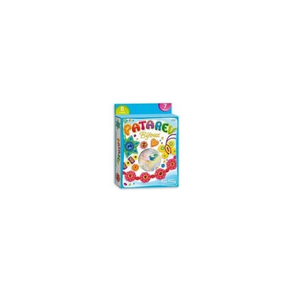 Sentosphère Sentosphere Patarev Mini Bijoux 1