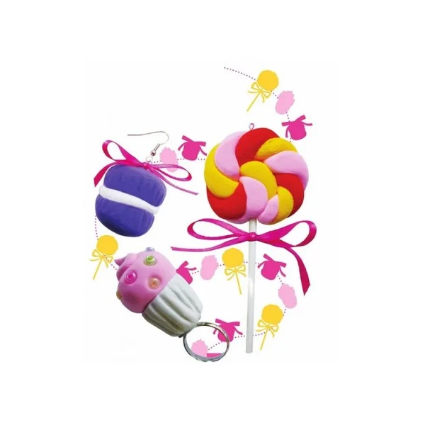 Au Sycomore Lovely Box Bijoux Sucreries PM 1