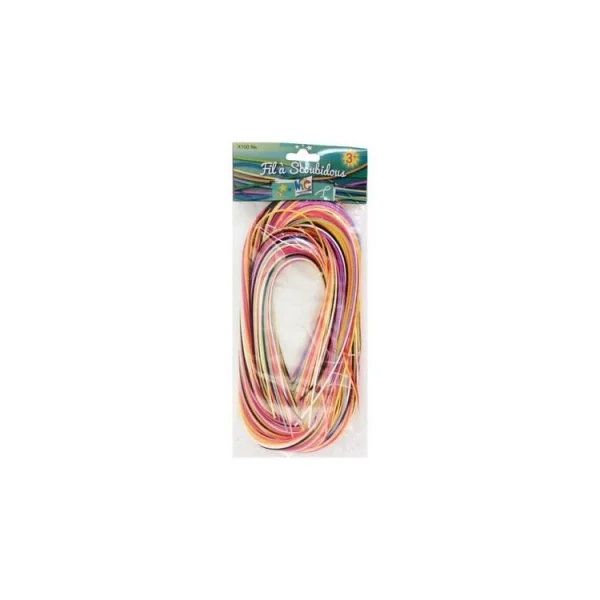 Mercier Fils A Scoubidou 100 Fils 1