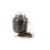 Graine Créative Pot De 500 Grs Perles De Rocaille Translucide 8