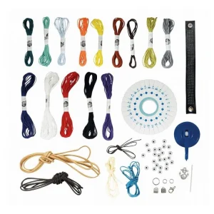BUKI Bracelets D’amitie Garcon 8