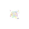 KEYCRAFT Bandz Dinosaure Multicolore 14