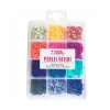 Graine Créative Boite De Perles Heishi Vif 8