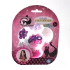 Be Toys Coffret Bracelet – Perles Fantaisies – Violet Et Rose 7