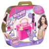SPIN MASTER Machine à Extensions De Cheveux – Cool Maker – Hoolywood Hair Studio 7