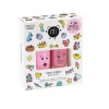 Nailmatic Coffret Duo Vernis Et Nail Stickers Dolly Kitty 5