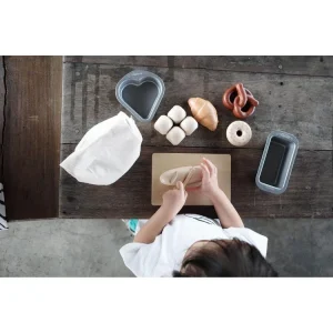 Plan Toys Mon Panier Boulanger 15