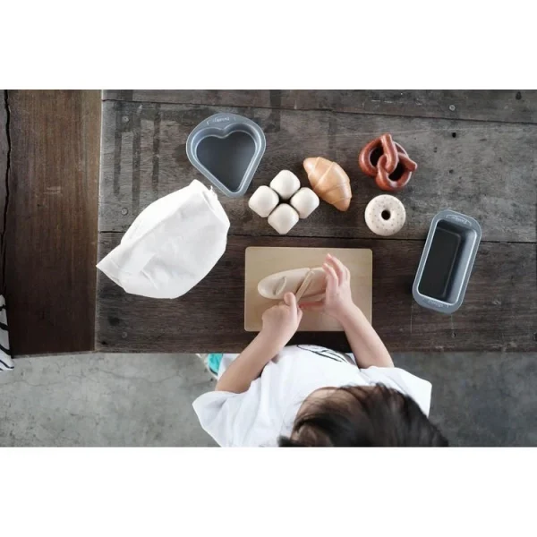 Plan Toys Mon Panier Boulanger 6