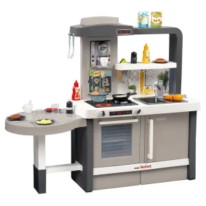 SMOBY TEFAL CUISINE EVOLUTIVE 10