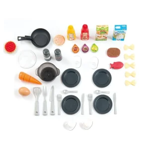 SMOBY TEFAL CUISINE EVOLUTIVE 14