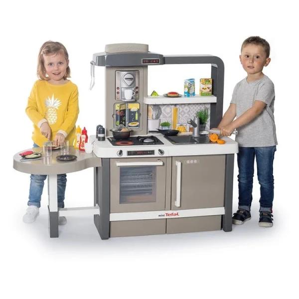 SMOBY TEFAL CUISINE EVOLUTIVE 7