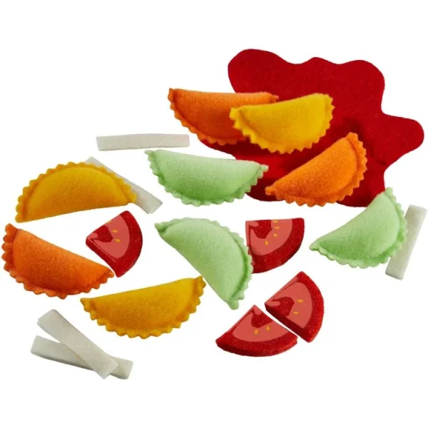 Haba Ravioli 1