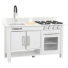 Kidkraft Cuisine Enfant En Bois Little Cook’s Work Station 7