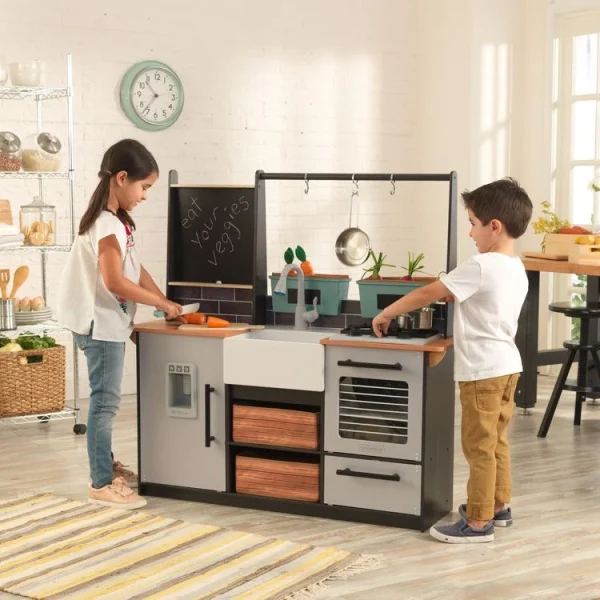 Kidkraft Cuisine Enfant Farm To Table 3