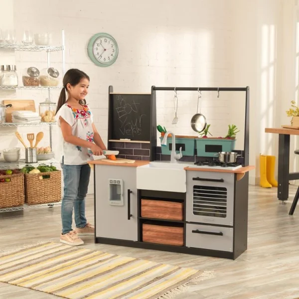 Kidkraft Cuisine Enfant Farm To Table 4