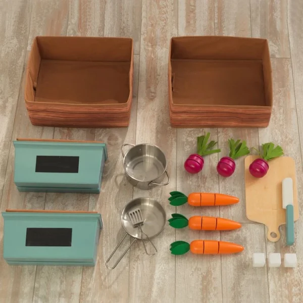 Kidkraft Cuisine Enfant Farm To Table 5