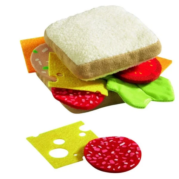 Haba Epicerie Haba Sandwich Biofino (1 Pièce) 1