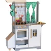 Kidkraft Cuisine Terrace Garden 8