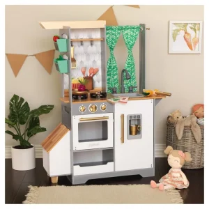 Kidkraft Cuisine Terrace Garden 10