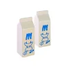 Haba Epicerie Haba Brique De Lait (1 Pièce) 11
