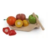 Plan Toys Assortiment De Fruits 10